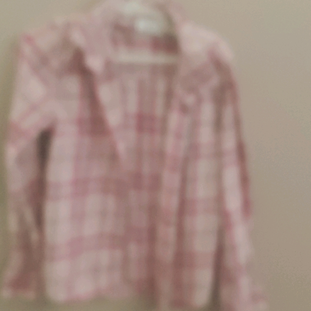 Button-down shirt